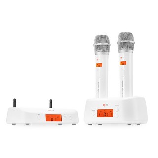 태진 무선마이크 DWS-6000