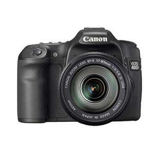 캐논 EOS 40D