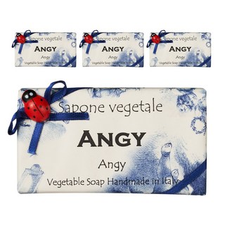 알키미아 무당벌레 비누 천연수제 향수비누