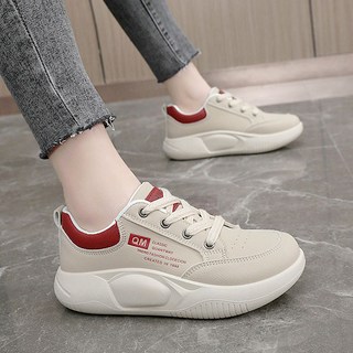 Modern Fashion 여성 볼넓은 운동화