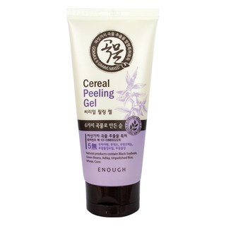 ENOUGH 6가지 곡물로 만든 순 필링젤, 150ml, 8개