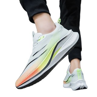 시원한 쿨메쉬 남자 런닝화