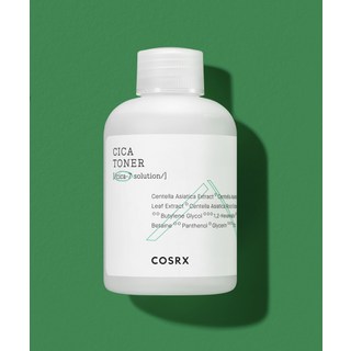 COSRX 퓨어 핏 시카 토너, 1개