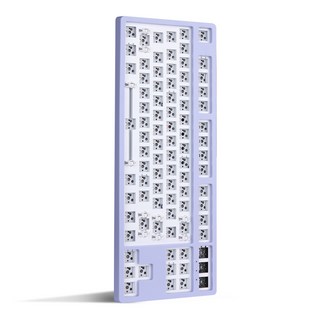 몬스타 가츠 닌자87PROV2 베어본 키보드