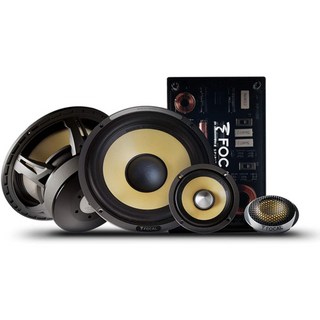 Focal K2 ES 165 KX3 스피커