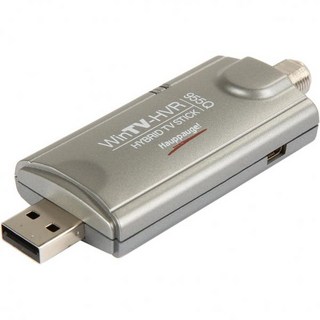 노트북용 하우파이지 1191 WinTV-HVR-955Q USB TV 튜너