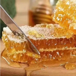 요아정 업소용 토핑 벌꿀집, 1개, 5kg