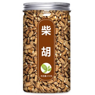 시호 중국산 시호근 시호뿌리 JK4, 250g, 250g, 1개