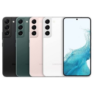 갤럭시 S22 이미지