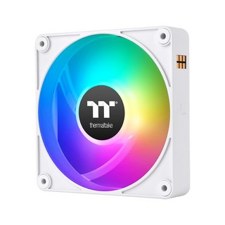 써멀테이크 CT140 EX ARGB Sync 사용 모습