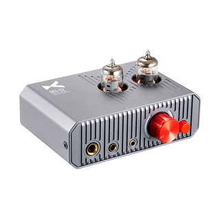 XDUOO MH-02 USB DAC & Tube Headphone Amplifier Double 6J1 Tube pre-amp tube cellphone Amplifier, 한개옵션1