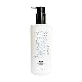 가히 공주부양 엑스트라 볼륨 부스터 샴푸, 500ml, 1개