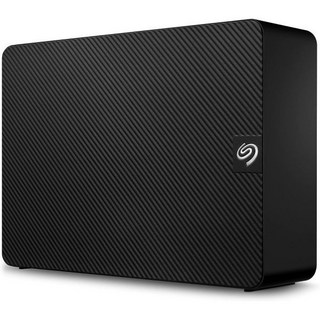씨게이트 Seagate ExpansiOn 온 스니커즈데크스탑 16TB 외장 하드 드라이브