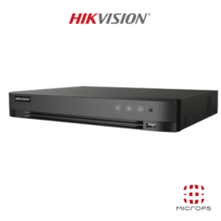하이크비전 HIKVISION IDS-7208 제품 이미지