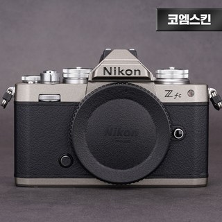 니콘 ZFC 카메라 보호 필름