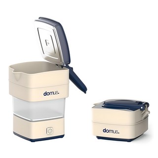 5. 여행용 도무스 ..