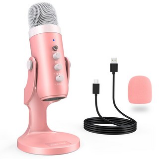 일상컴퍼니 ASMR 마이크