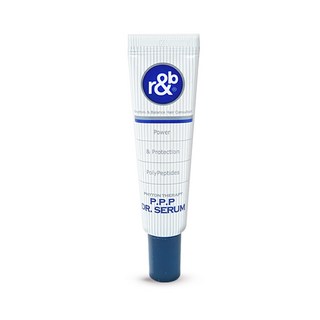 우신 알앤비 피톤테라피 PPP 닥터세럼 15ml 1개/세럼, 1개