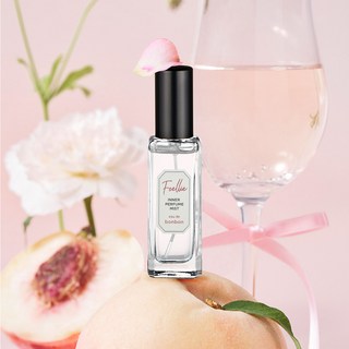 포엘리에 이너퍼퓸 미스트 오드봉봉 여성청결제, 1개, 20ml