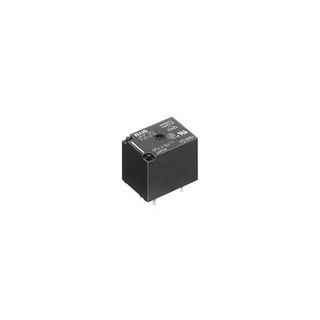 5대의 신형 파나소닉 JS1A24V 릴레이 GEN 목적 SPST 10A 24V