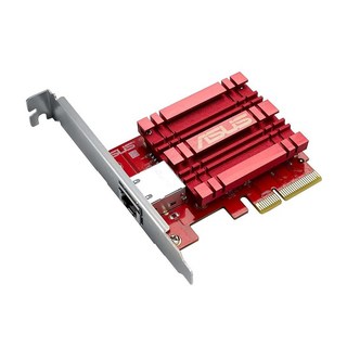ASUS XG-C100C 10G 네트워크 어댑터