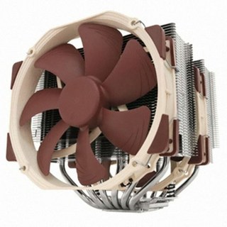 녹투아 CPU 공랭쿨러 NH-D15, 1개