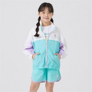 신디키즈 NC13 아노락 상하세트 CIRT22301