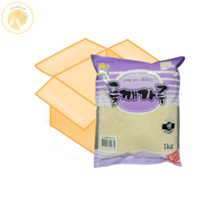 할매손 기피들깨가루, 10개, 1kg