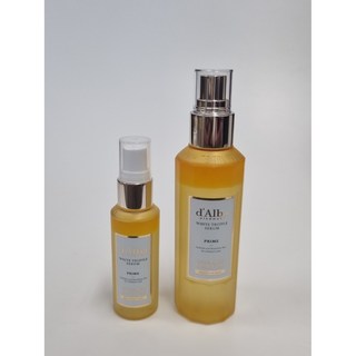 달바 화이트 트러플 프라임 인텐시브 세럼 150ml+50ml / 시즌4, 1세트, 200ml