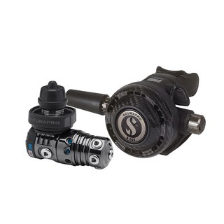 스쿠버프로 호흡기 세트 레귤레이터 MK25 EVO / G260