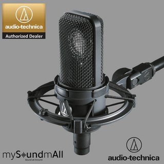 Audio-Technica AT4033a 오디오테크니카 AT4033a
