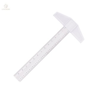 리유모어 제도용 T자 제도용T자, 45cm