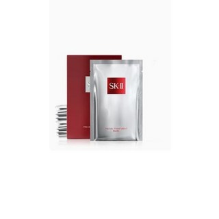 백화점정품 SK-II 피테라 마스크팩