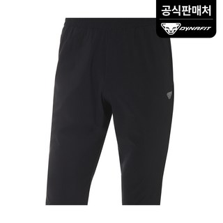 [다이나핏 공식] 남성 TECHNIC (테크닉) 하프 팬츠 반바지 YMM23348Z1