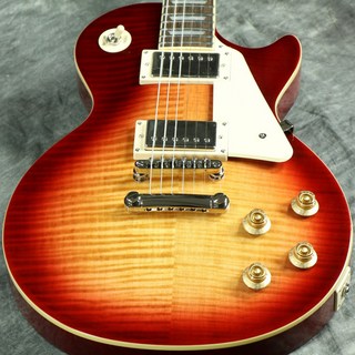 [내일 락 대상 상품]Epiphone Inspired by Gibson Les Paul Standard 50s Heritage Cherry Sunburst 《순정 액세서리 세트 증정 +2308111624008》에피폰 일렉트릭 기타 레스폴 스탠다드, 1개