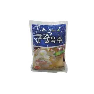신혜인 궁중소고기 냉면육수, 10개, 310ml