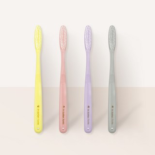 (광고)금거북이 큰칫솔 치과칫솔 구강용품 치과의사가 직접 디자인 등록하고 개발한 칫솔 잇몸 어금니 틀니 1세트 상품 이미지