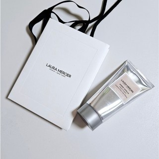 로라메르시에 핸드 크림 (구형) 50ml, (엠버 바닐라) + 쇼핑백, 1개