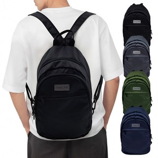 [액트 레오 미니배낭] 라이딩 자전거 8L 배낭 방수 경량 MTB 등산가방 미니가방 등산용품 가방 2way, 상세페이지 참조