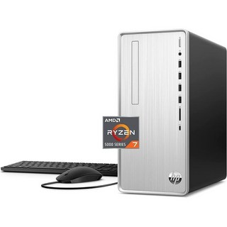 HP AMD Ryzen 7 본체