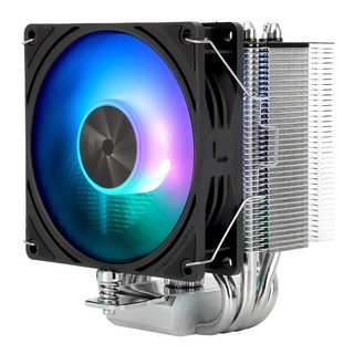 써멀라이트 Thermalright Assassin X 90 SE ARGB 서린 CPU 쿨러
