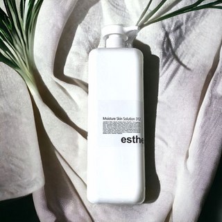 매일관리 에스테프로 312모이스처스킨 대용량토너 1000ml 케어1384092, 매일관리 에스테프로 312모이스처스킨 대용량토너 100, 1L, 1개