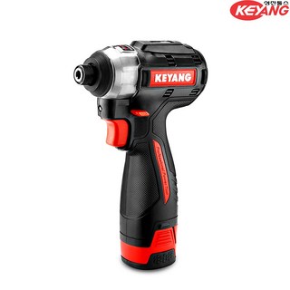 계양 충전임팩드라이버 ID16BL-150I(2.0) 16V 탄장형 세트