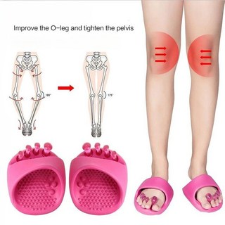 CuteQueen 귀여운여왕 여성 요가화 밸런스 스트레칭 슬리퍼 필라테스 신발 다이어트 신발