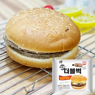 대신 투엑스더블벅 180g