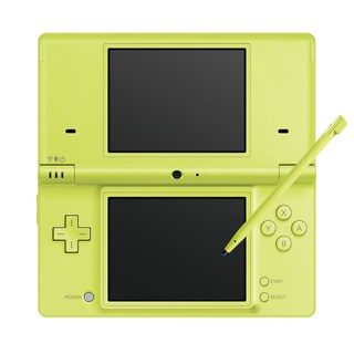 닌텐도 DSi 라임 그린 [메이커 생산 종료], 1개