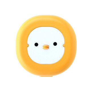 울트라웨이브 UVC LED 휴대용 무선 칫솔살균기 치카 CHICKA