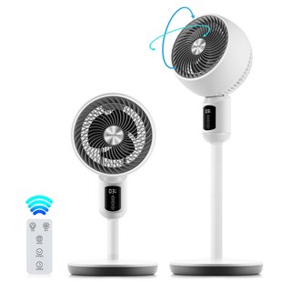 대웅 보닉 3D 입체회전 써큘레이터