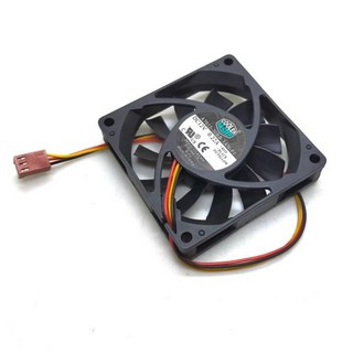 쿨러 마스터 A7015-30RB-3AN-F1 70mm 컴퓨터 팬