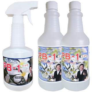 정품 피비원 680ml본품 1개 + 1000ml리필 2개 세트, 정품피비원 680ml 본품 1개+1000ml 리필 2개